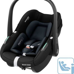 Maxi Cosi Pebble S autokrēsliņš 40-83cm krāsa Tonal Graphite