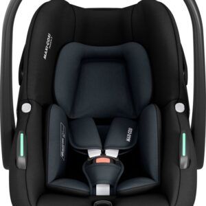 Maxi Cosi Pebble S autokrēsliņš 40-83cm krāsa Tonal Graphite