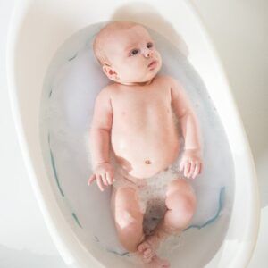 Doomoo Comfy Bath vannas pakaviņš