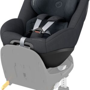 Maxi Cosi Pearl 360 PRO sēžamā daļa bērniem 61-105cm krāsa Authentic Graphite