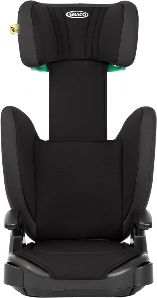 Graco Junior Maxi R129 autokrēsliņš bērniem 100-150cm