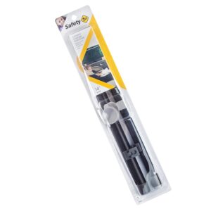 Safety 1st Rollershade žalūzijas automašīnas logam 2gab.