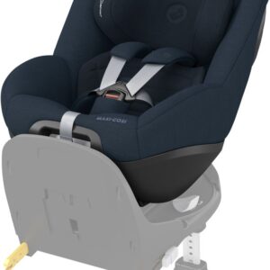 Maxi Cosi Pearl 360 PRO sēžamā daļa bērniem 61-105cm krāsa Authentic Blue