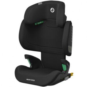 Maxi Cosi RodiFix M I-Size autokrēsliņš bērniem 100-150cm krāsa Basic Black