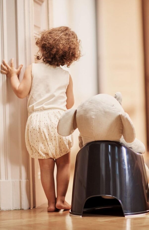 Autokreslini.lv | Potty Chair bērnu podiņš ar atzveltni krāsa White bilde #15