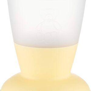 BabyBjorn mazuļu krūzītes 2gab. krāsa Powder Yellow