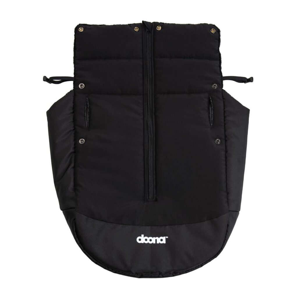 Doona Winter Cover kāju pārsegs Doona I un Doona X