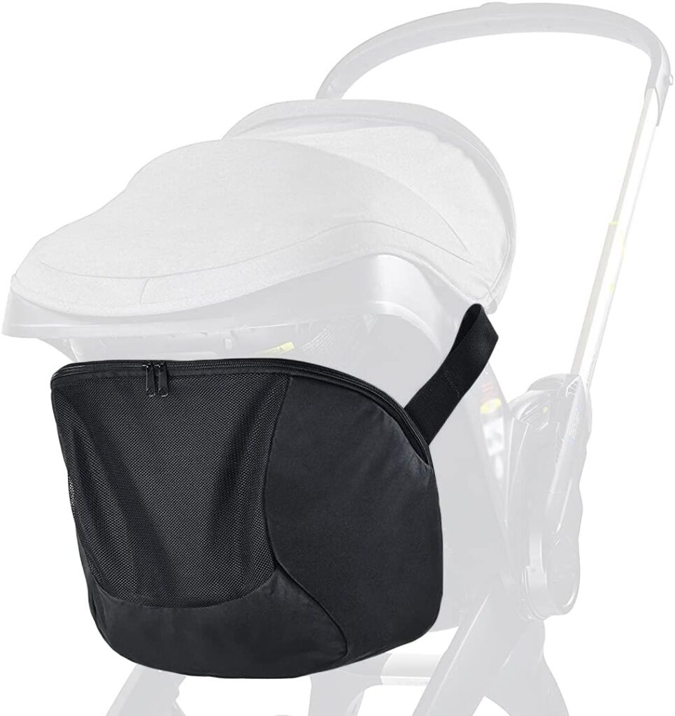 Doona Snap on Storage soma Doona I autokrēsliņam