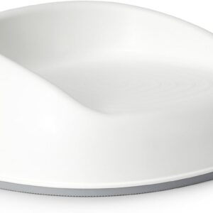 BabyBjorn Booster Seat krēsla paaugstinājums krāsa White