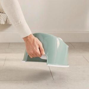 BabyBjorn Smart Potty bērnu podiņš krāsa Deep Green