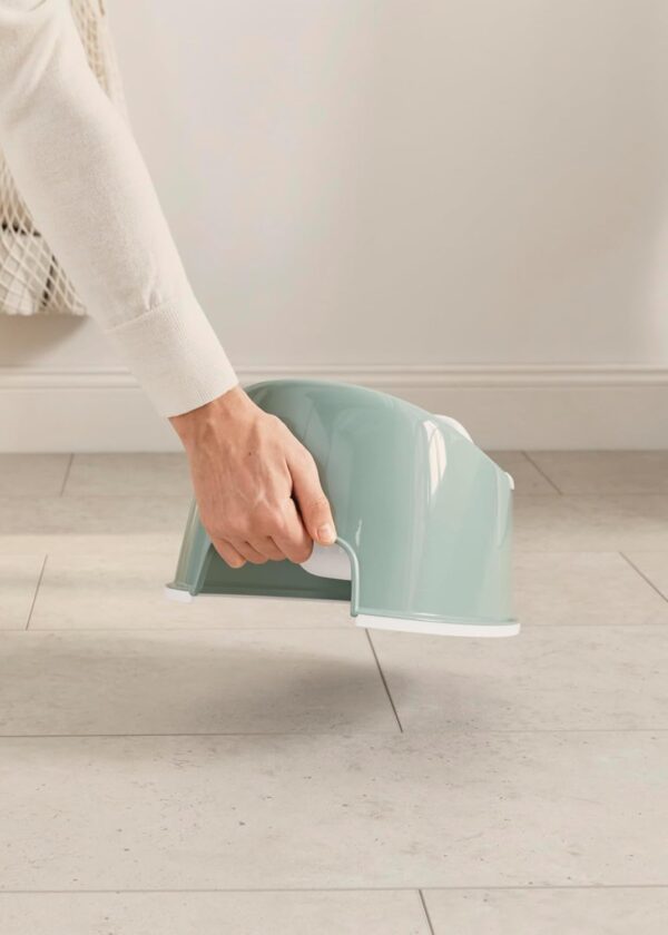 Autokreslini.lv | Smart Potty bērnu podiņš krāsa Deep Green bilde #5