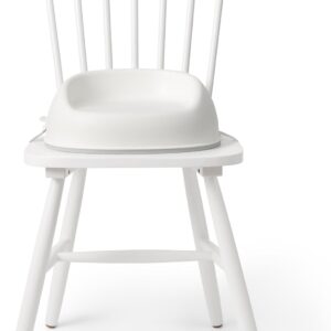 BabyBjorn Booster Seat krēsla paaugstinājums krāsa White