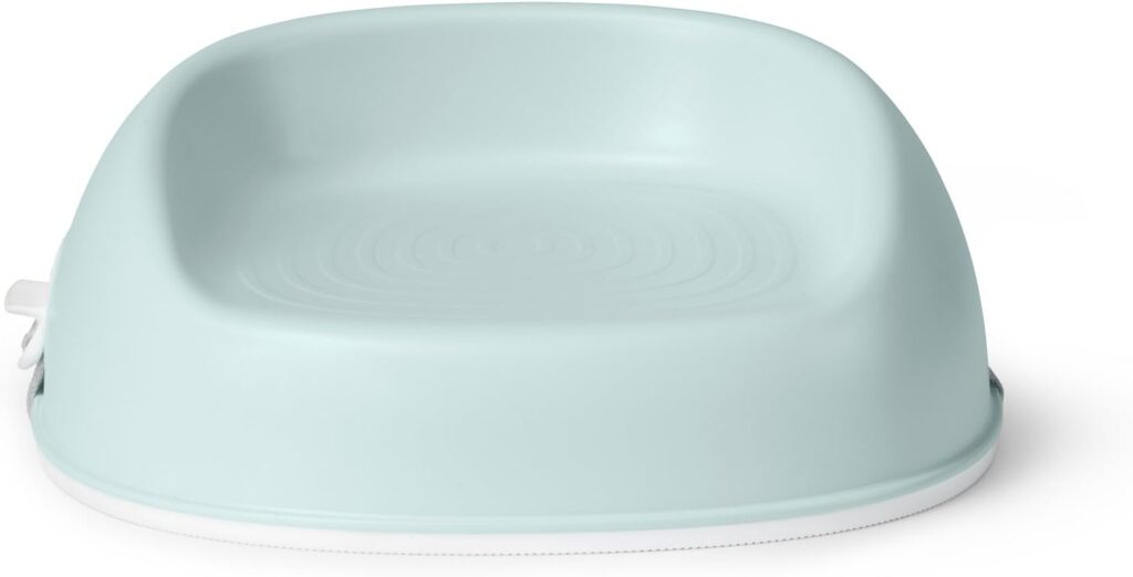 BabyBjorn Booster seat krēsla paaugstinājums krāsa Mint Green