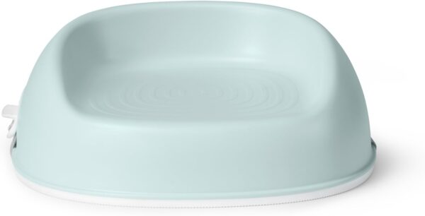 Autokreslini.lv | Booster seat krēsla paaugstinājums krāsa Mint Green bilde #3