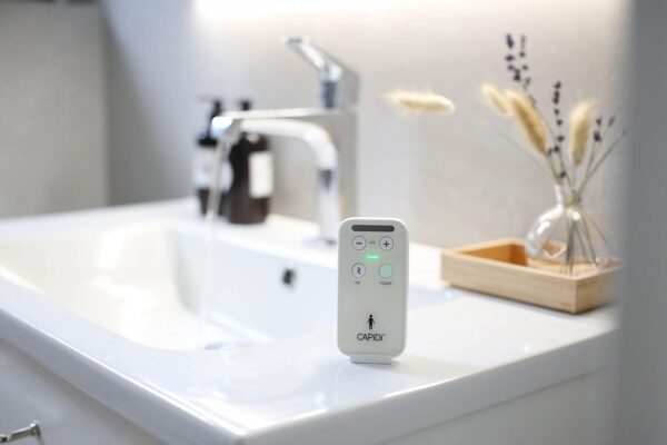 Autokreslini.lv | Baby Alarm mazuļu rācija krāsa Grey bilde #9