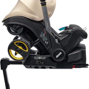Doona I autokrēsliņa Isofix bāze