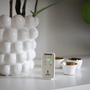 Capidi Baby Alarm mazuļu rācija