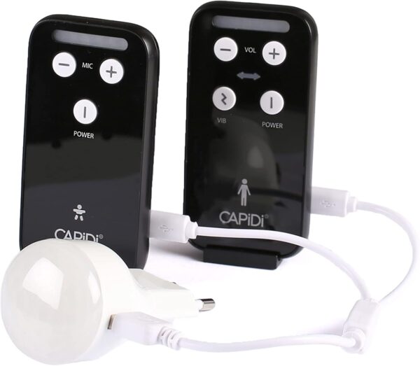 Autokreslini.lv | Baby Alarm mazuļu rācija krāsa Black bilde #5