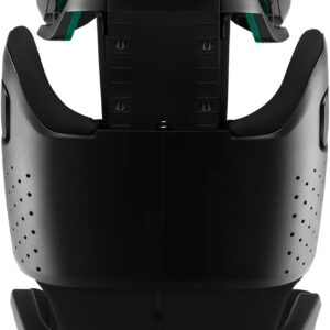 Britax Romer KidFix PRO M autokrēsliņš 100-150cm krāsa Space Black