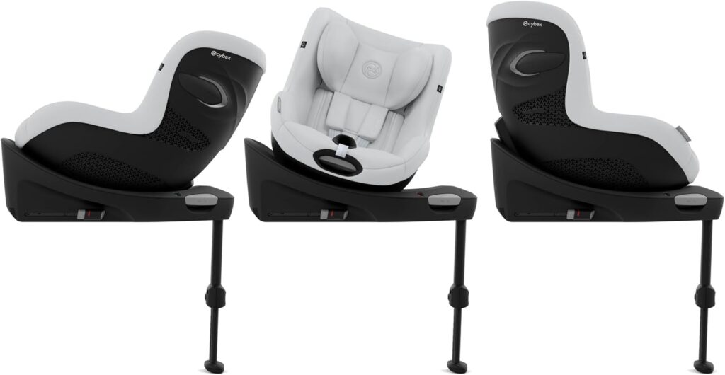 Cybex Sirona Gi I-Size autokrēsliņš bērniem 61-105cm