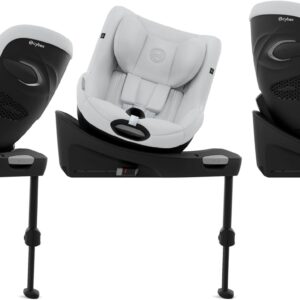 Cybex Sirona Gi I-Size autokrēsliņš bērniem 61-105cm