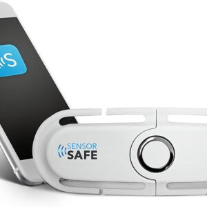 Cybex SensorSafe 4in1 SafetyKit Toddler autokrēsliņiem