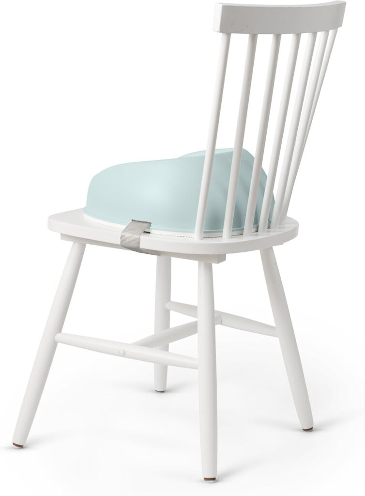 BabyBjorn Booster seat krēsla paaugstinājums krāsa Mint Green
