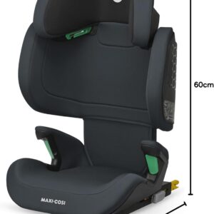 Maxi Cosi RodiFix M I-Size autokrēsliņš bērniem 100-150cm