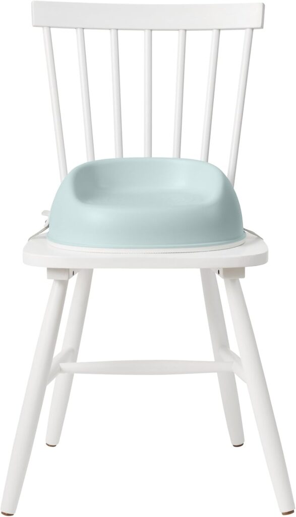 BabyBjorn Booster seat krēsla paaugstinājums krāsa Mint Green