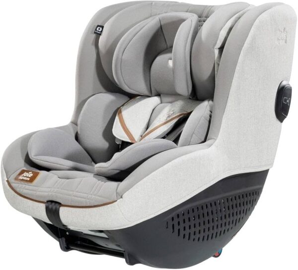 Autokreslini.lv | I-Quest sēžamā daļa 40-105cm krāsa Signature Oyster bilde #1