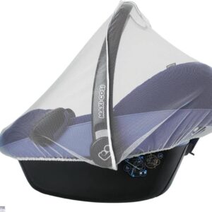 Maxi Cosi Mosquito Net kukaiņu tīkls mazuļu autokrēsliņiem