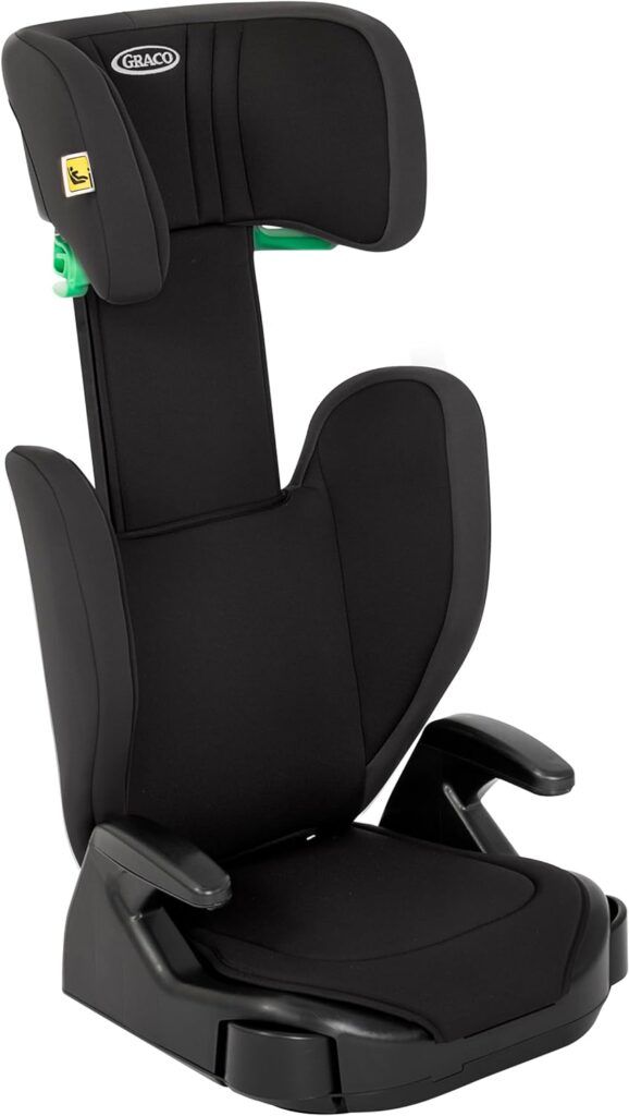 Graco Junior Maxi R129 autokrēsliņš bērniem 100-150cm