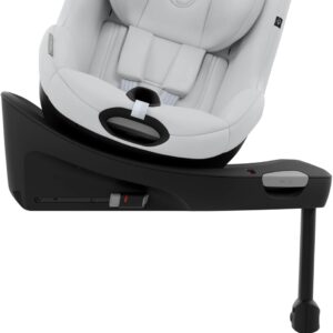Cybex Sirona Gi I-Size autokrēsliņš bērniem 61-105cm krāsa Fog Grey
