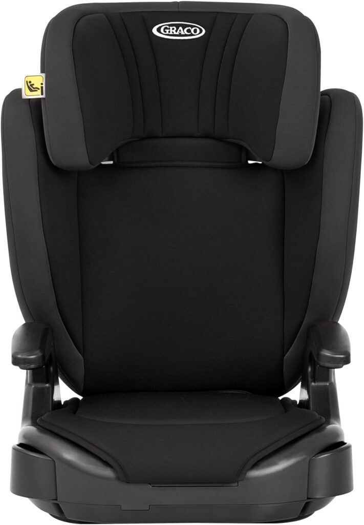 Graco Junior Maxi R129 autokrēsliņš bērniem 100-150cm