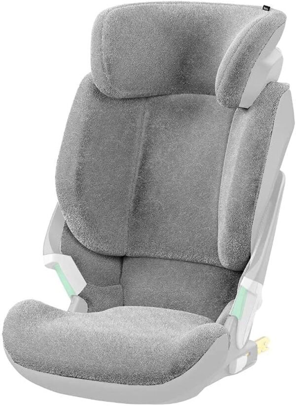 Autokreslini.lv | Kore un Kore Pro vasaras pārvalks Fresh Grey bilde #1