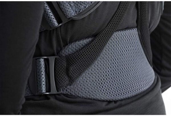 Autokreslini.lv | MOVE ergorsoma mazuļiem krāsa BEIGE GREY MESH bilde #31