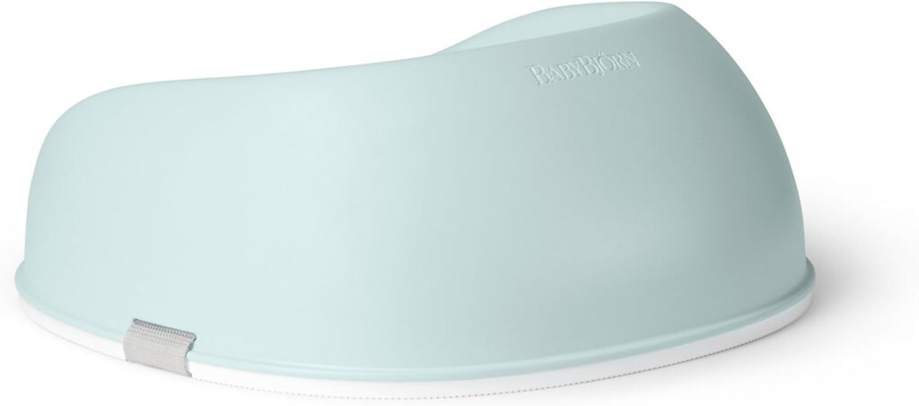 BabyBjorn Booster seat krēsla paaugstinājums krāsa Mint Green