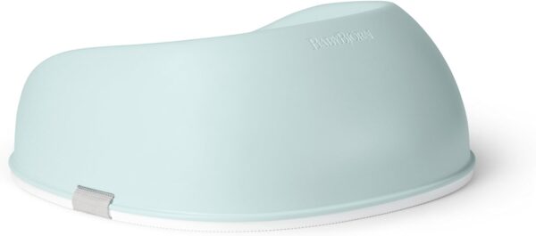 Autokreslini.lv | Booster seat krēsla paaugstinājums krāsa Mint Green bilde #5