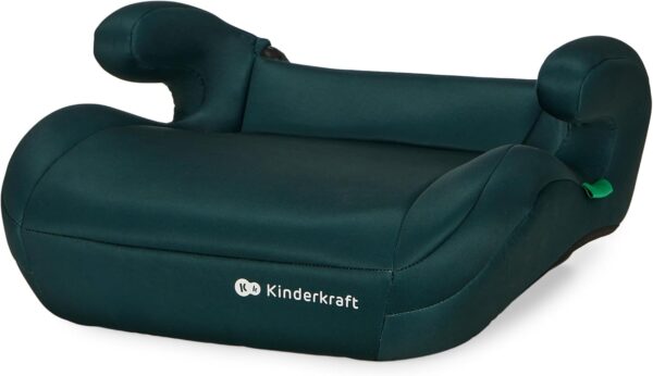Autokreslini.lv | I-Spark autokrēsliņš bērniem 100-150cm krāsa Green bilde #13