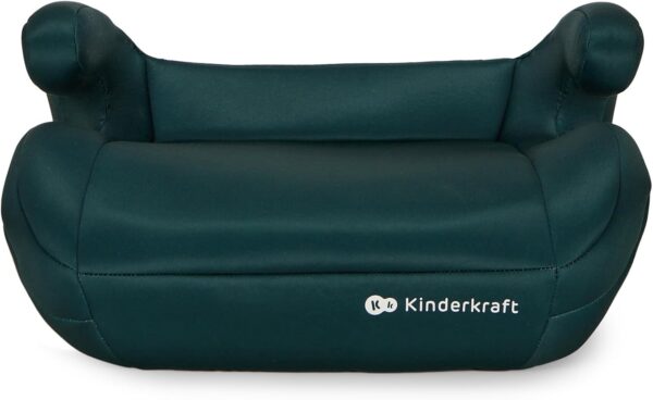 Autokreslini.lv | I-Spark autokrēsliņš bērniem 100-150cm krāsa Green bilde #11