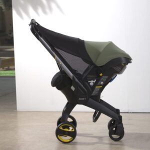 Doona 360 Protection aizsargtīkls Doona I autokrēsliņam