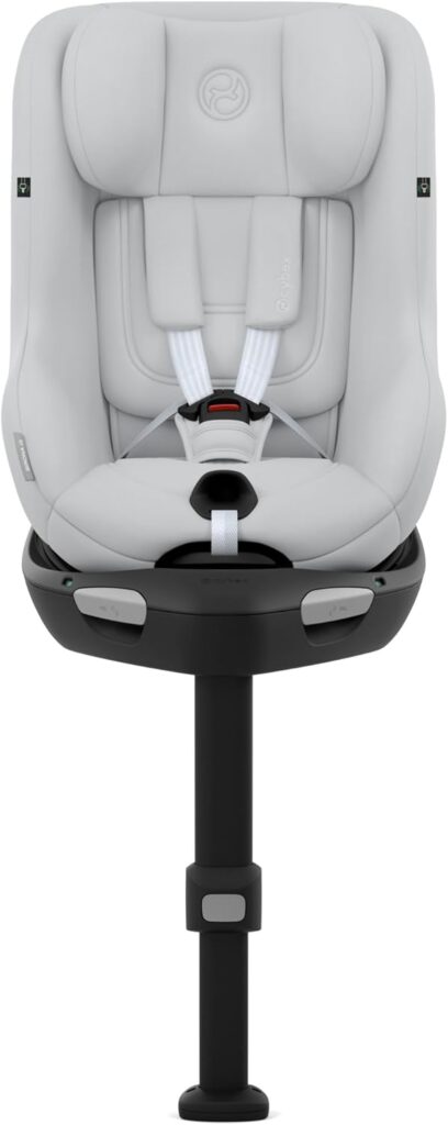 Cybex Sirona Gi I-Size autokrēsliņš bērniem 61-105cm