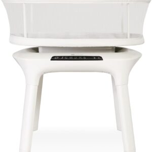 4Moms MamaRoo Sleep šūpuļgultiņa