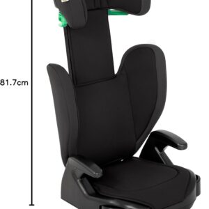 Graco Junior Maxi R129 autokrēsliņš bērniem 100-150cm