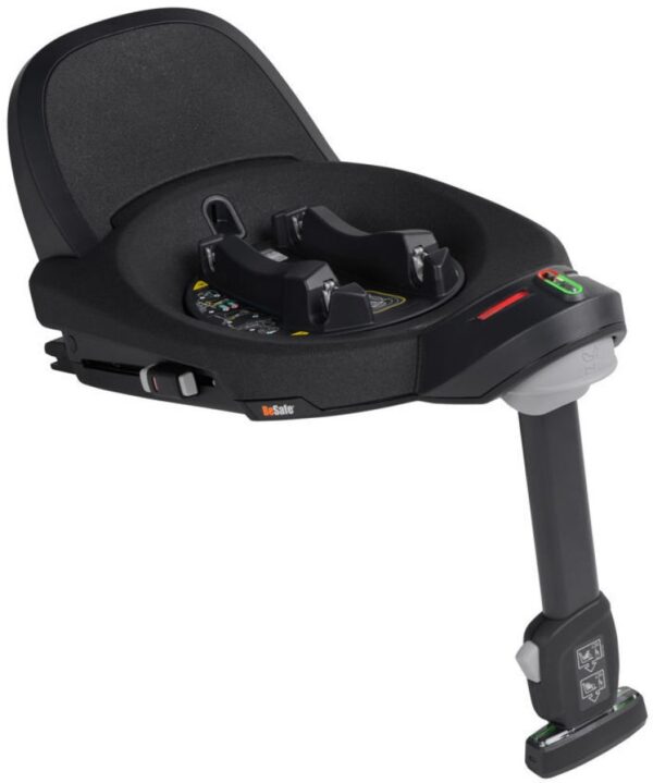 Autokreslini.lv | Beyond Isofix rotējošā bāze bilde #9