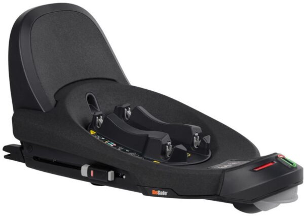 Autokreslini.lv | Beyond Isofix rotējošā bāze bilde #1