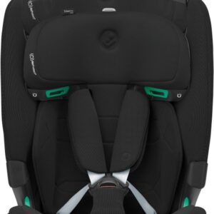 Maxi Cosi Titan Pro 2 I-Size autokrēsliņš bērniem 76-150cm krāsa Authentic Black