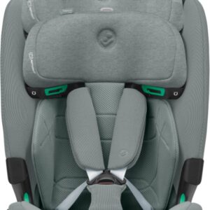 Maxi Cosi Titan Pro 2 I-Size autokrēsliņš bērniem 76-150cm krāsa Authentic Grey