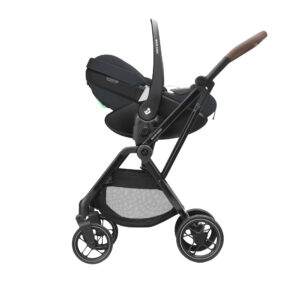 Maxi Cosi Pebble 360 PRO 2 autokrēsliņš mazuļiem 40-87cm
