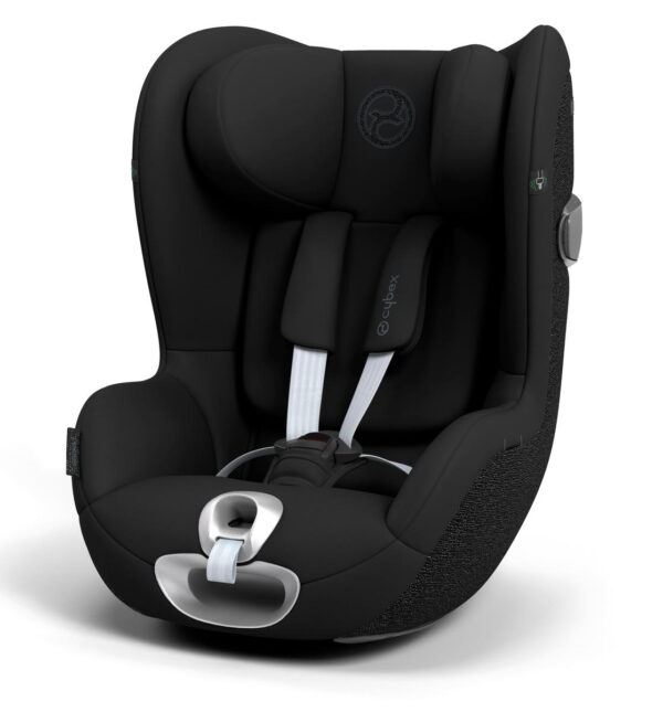 Autokreslini.lv | Sirona T I-Size 45-105cm sēžamā daļa krāsa Sepia Black bilde #1